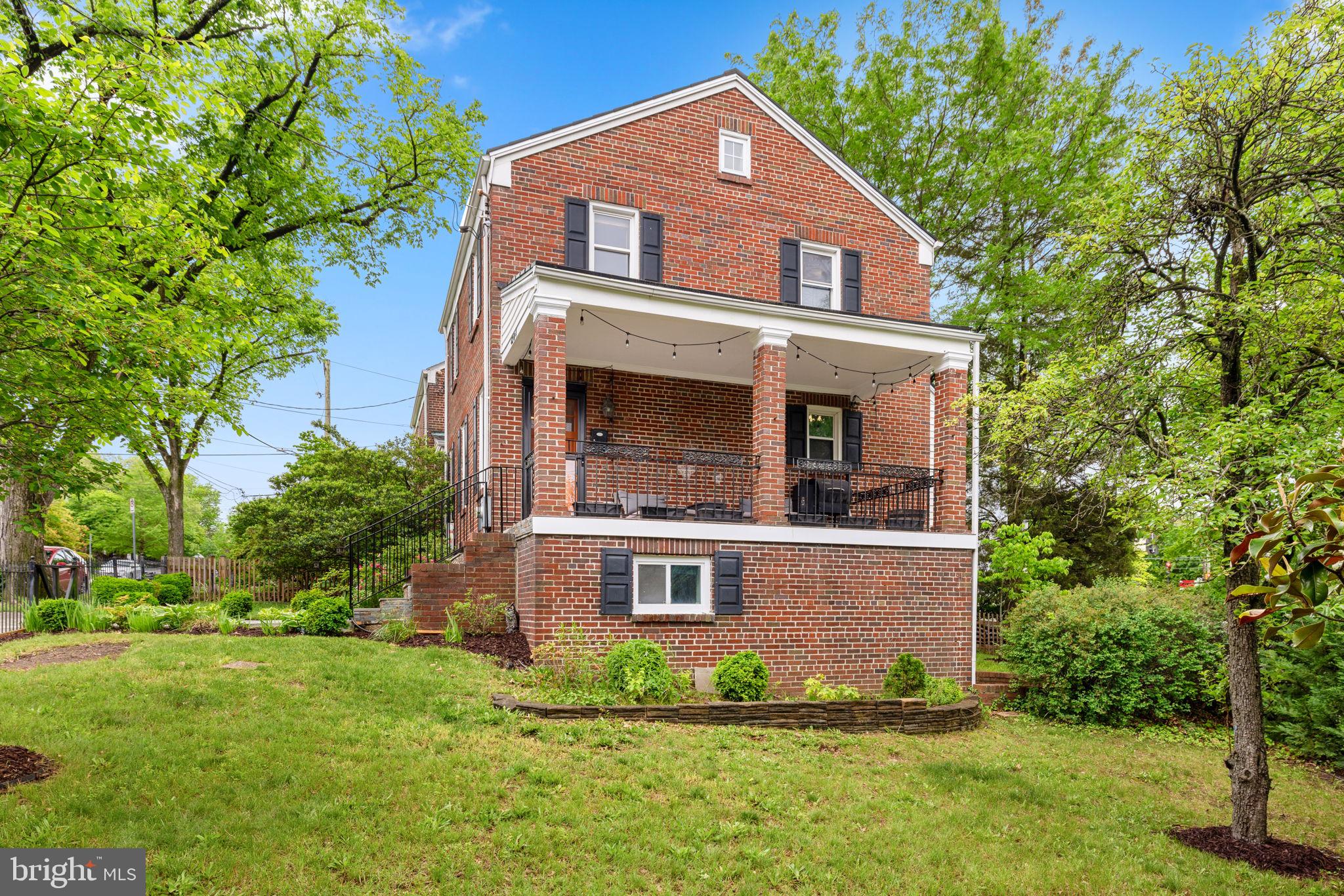 4204 13th Place Northeast Washington, DC 20017 - Photo 39 of 43