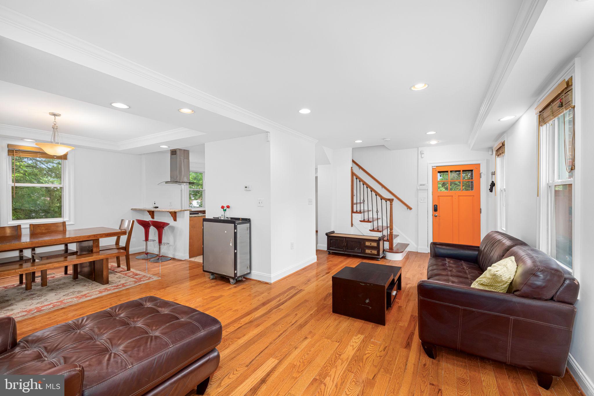 4204 13th Place Northeast Washington, DC 20017 - Photo 9 of 43