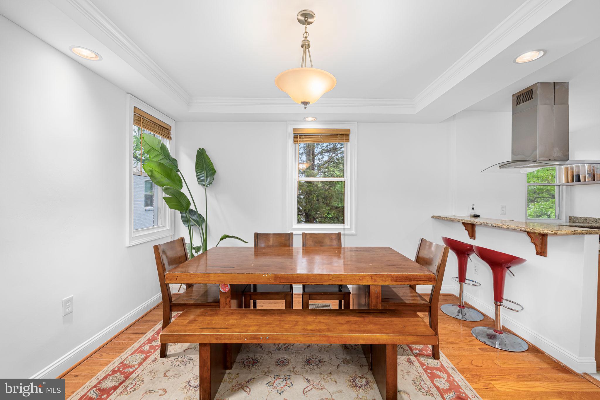 4204 13th Place Northeast Washington, DC 20017 - Photo 10 of 43