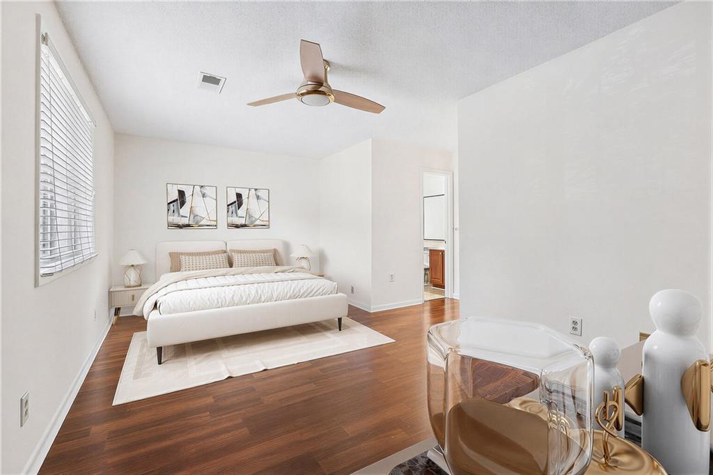 6900 Roswell Road, Unit B5 Sandy Springs, GA 30328 - Photo 10 of 36 Gallery Image 10