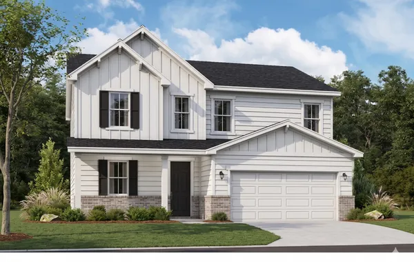 $494,929 | 1564 Oak Springs Drive, Columbia, TN 38401