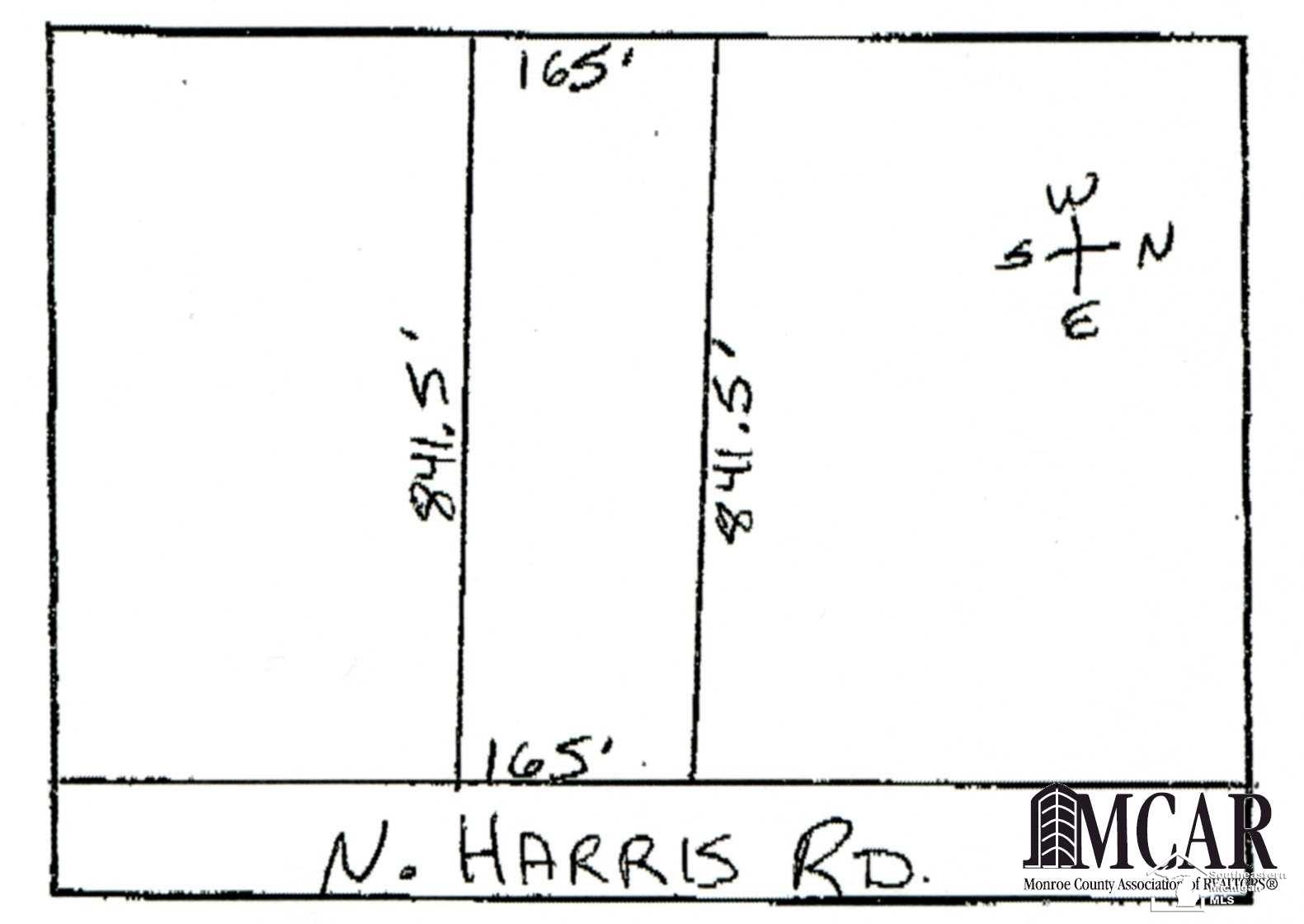 0 South Harris Road Ypsilanti, MI 48198 - Photo 4 of 4