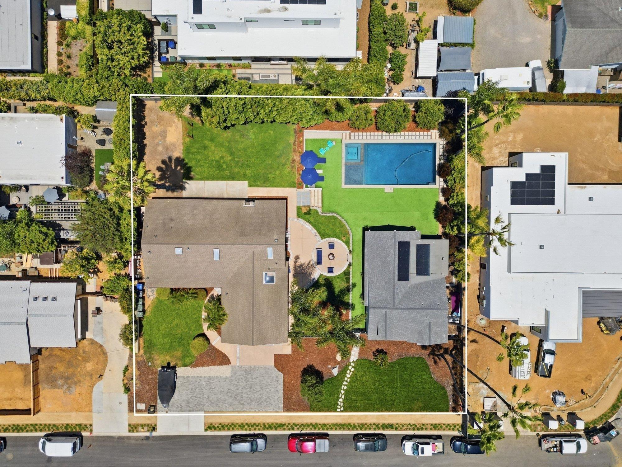 420 Bell Rnch Road Solana Beach, CA 92075 - Photo 48 of 70