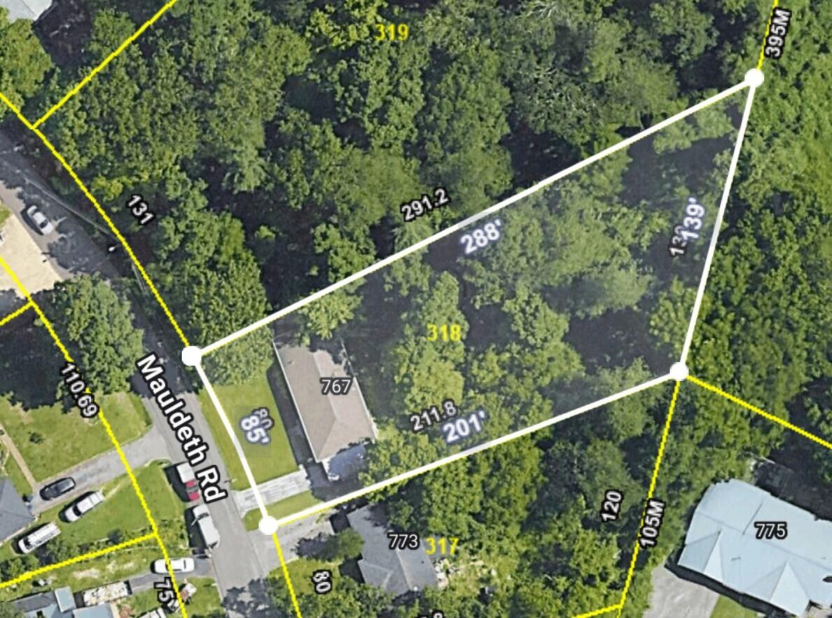 767 Mauldeth Road Chattanooga, TN 37415 - Photo 17 of 21 MAV