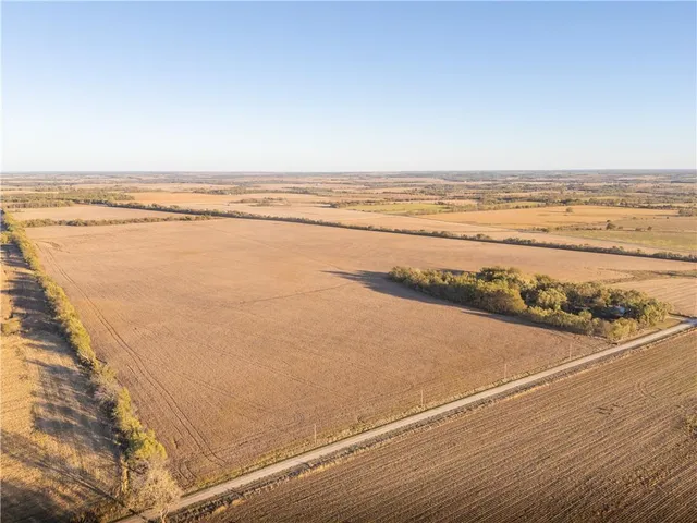 $868,500 | 0 Virginia Road, Kincaid, KS 66039