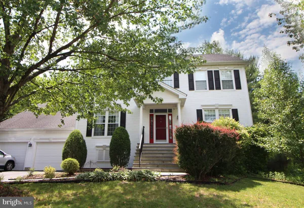 $6,600 | 15 Kentsdale Drive, Pennington, NJ 08534