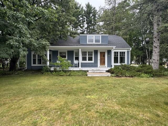 1018 Golf Club Road Wausau, WI 54403 - Photo 1 of 35