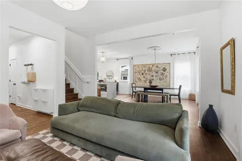 $575,000 | 2108 Washington Avenue, Fort Worth, TX 76110