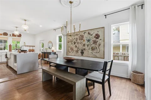 $575,000 | 2108 Washington Avenue, Fort Worth, TX 76110