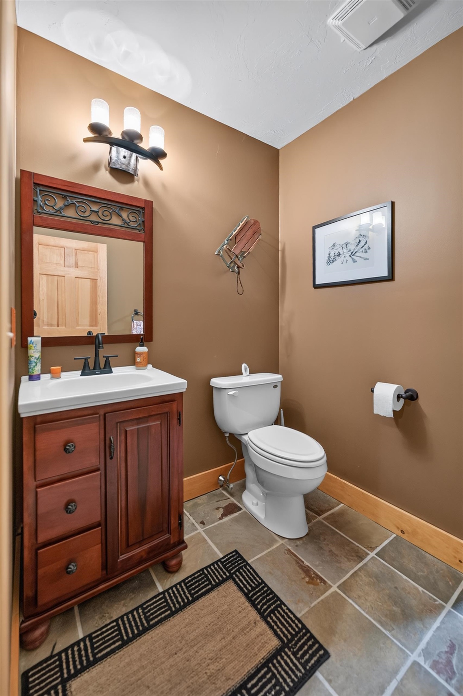 28 Partridge Run Road Dover, VT 05356 - Photo 16 of 29 Gallery Image 16