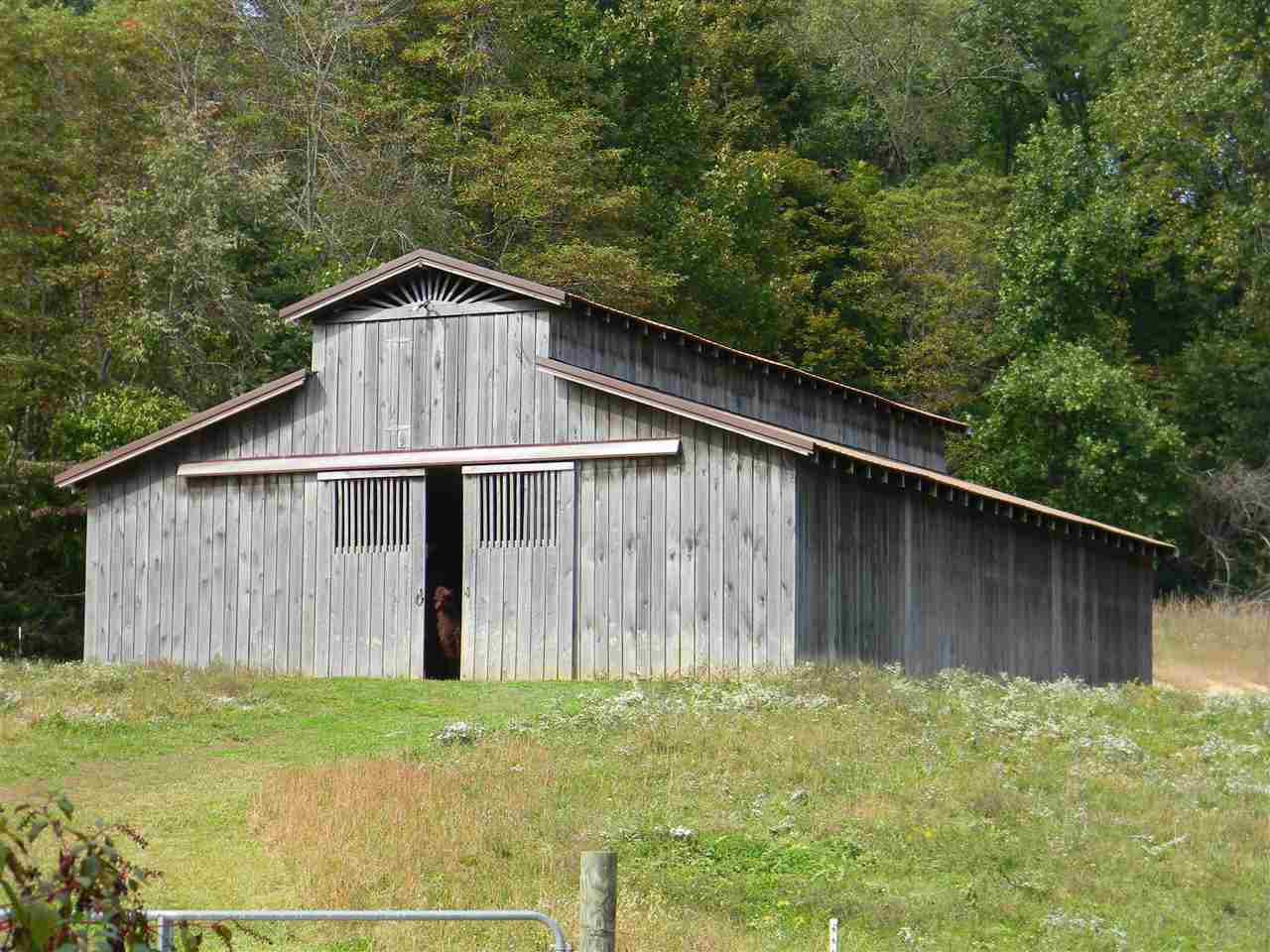 747 Pea Ridge Road Spencer, IN 47460 - Photo 3 of 6