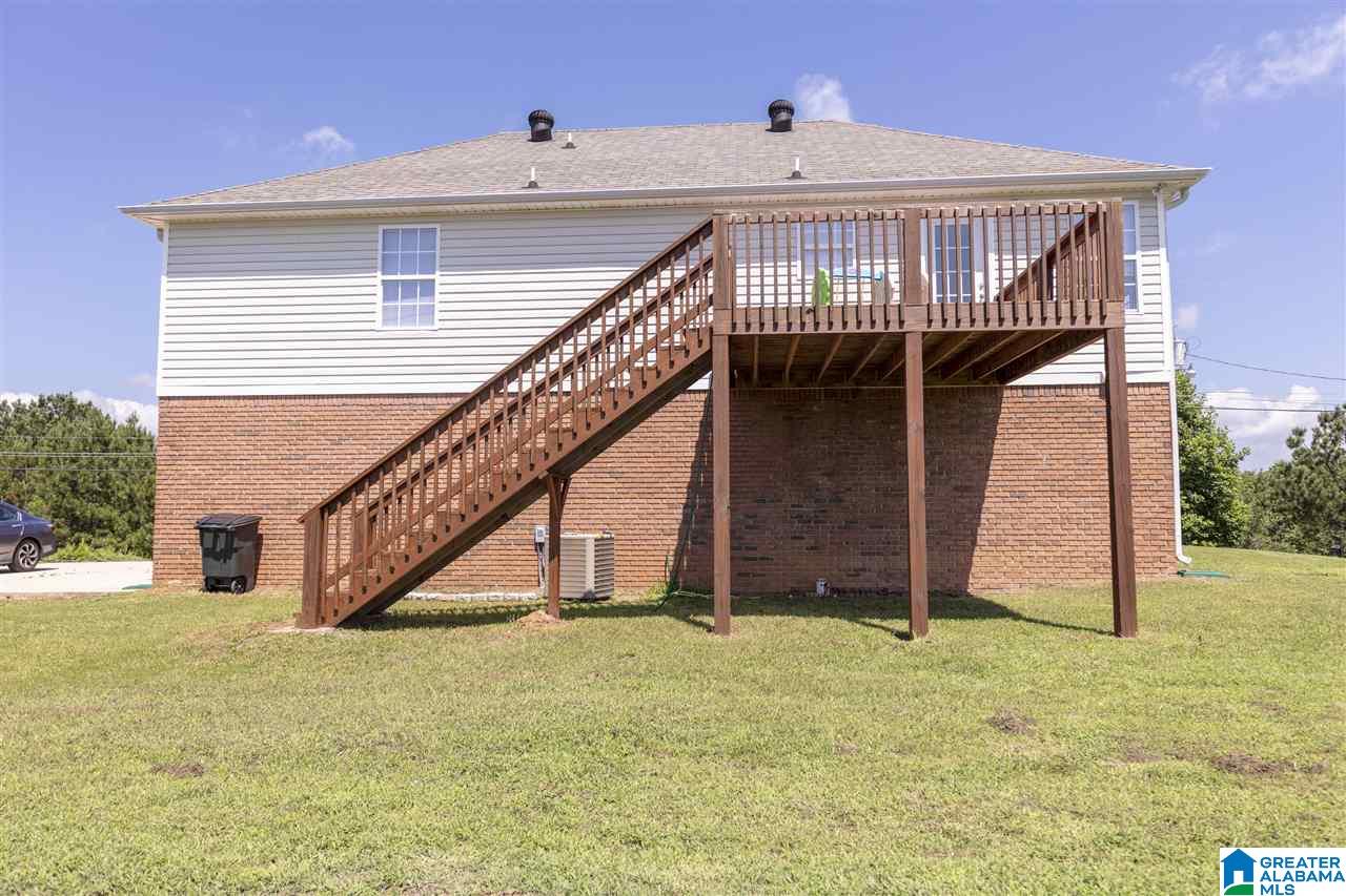 160 Hidden Ridge Drive Odenville, AL 35120 - Photo 29 of 29
