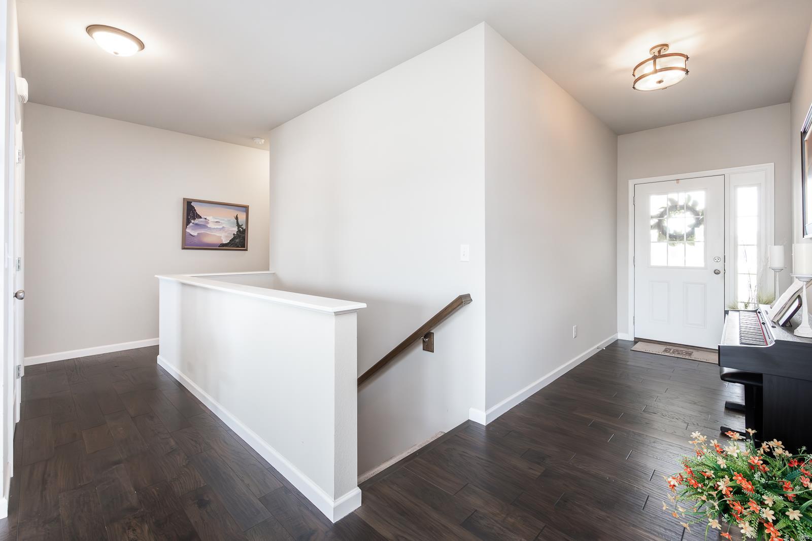 865 Bluff Ridge Lane Shiloh, IL 62221 - Photo 12 of 24