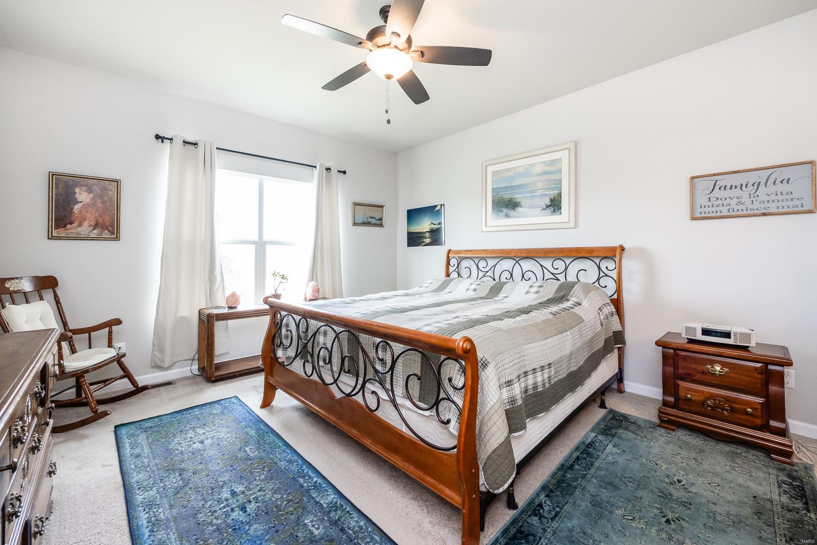 865 Bluff Ridge Lane Shiloh, IL 62221 - Photo 13 of 24