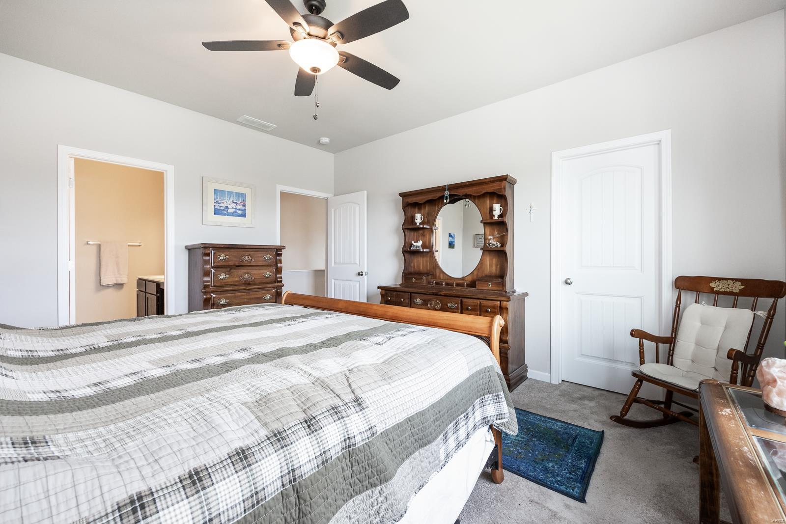 865 Bluff Ridge Lane Shiloh, IL 62221 - Photo 14 of 24