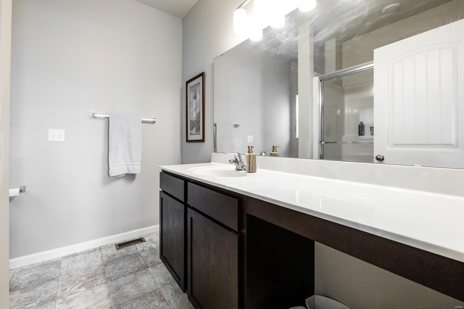 865 Bluff Ridge Lane Shiloh, IL 62221 - Photo 15 of 24