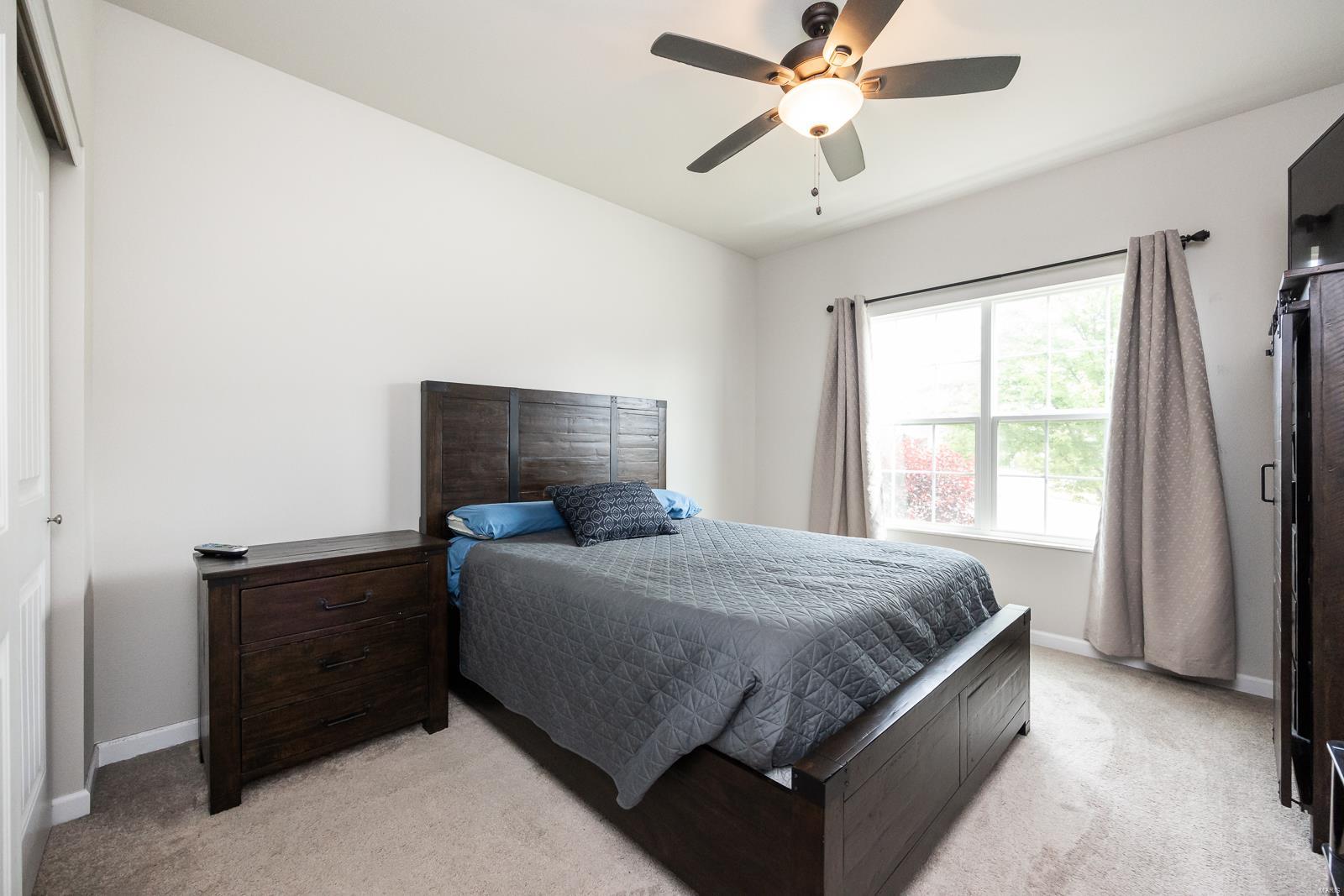 865 Bluff Ridge Lane Shiloh, IL 62221 - Photo 16 of 24