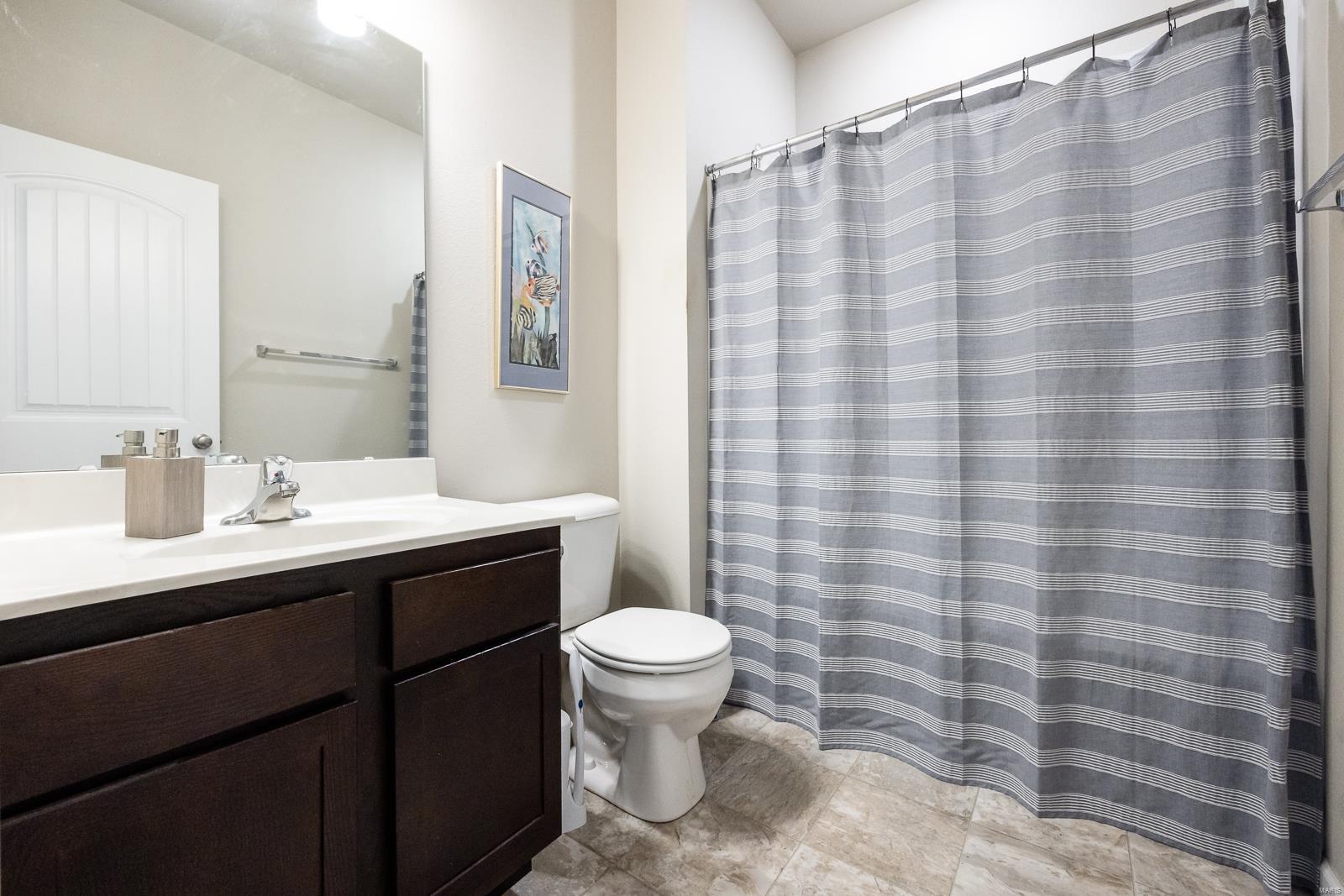 865 Bluff Ridge Lane Shiloh, IL 62221 - Photo 17 of 24