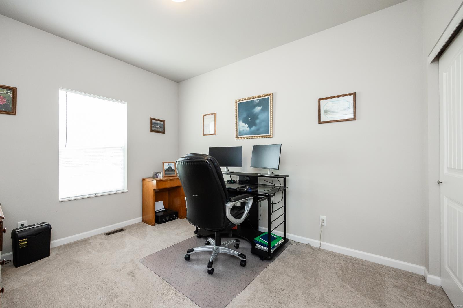 865 Bluff Ridge Lane Shiloh, IL 62221 - Photo 18 of 24