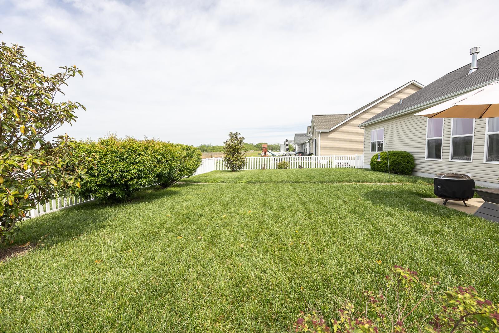 865 Bluff Ridge Lane Shiloh, IL 62221 - Photo 22 of 24