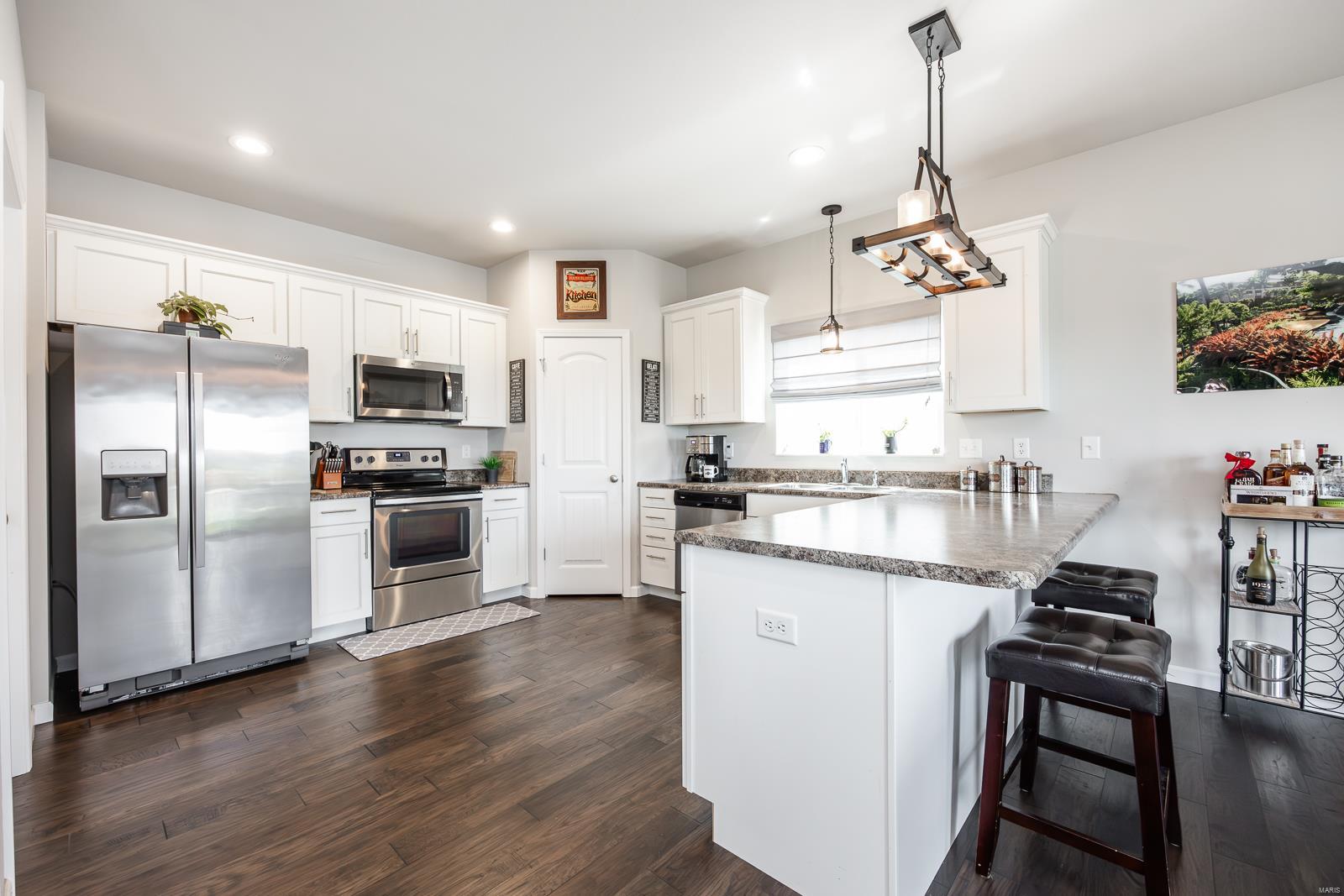 865 Bluff Ridge Lane Shiloh, IL 62221 - Photo 6 of 24