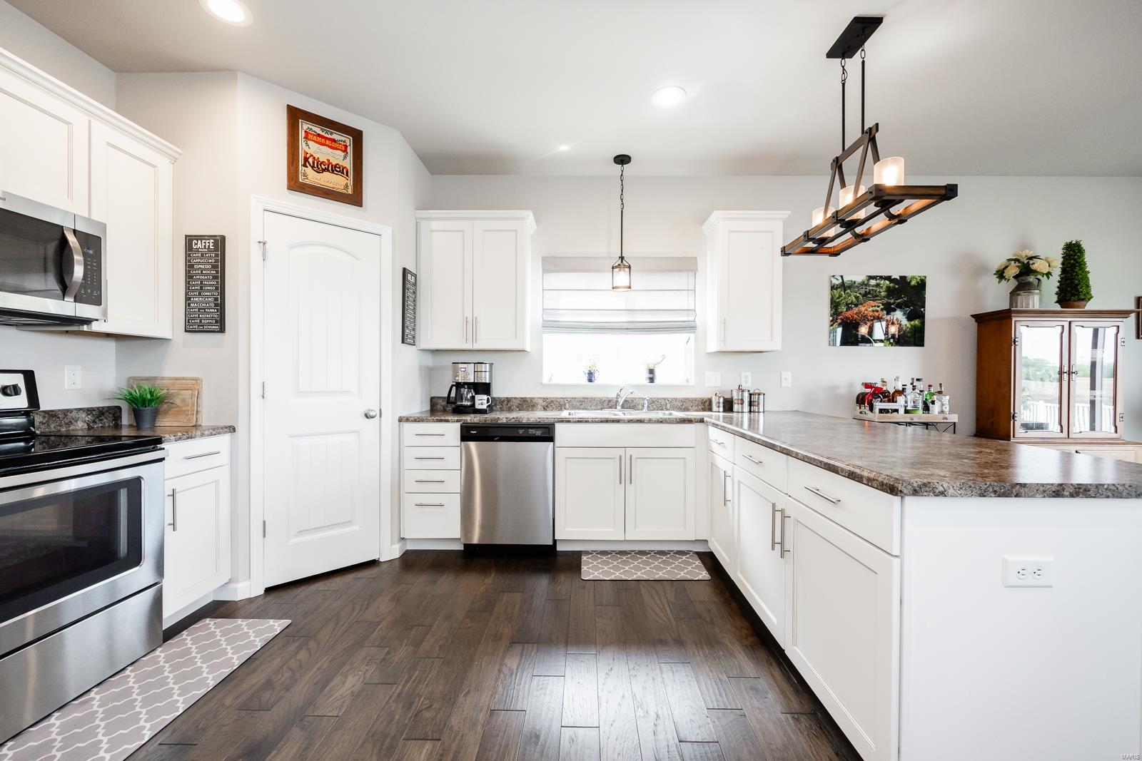 865 Bluff Ridge Lane Shiloh, IL 62221 - Photo 7 of 24