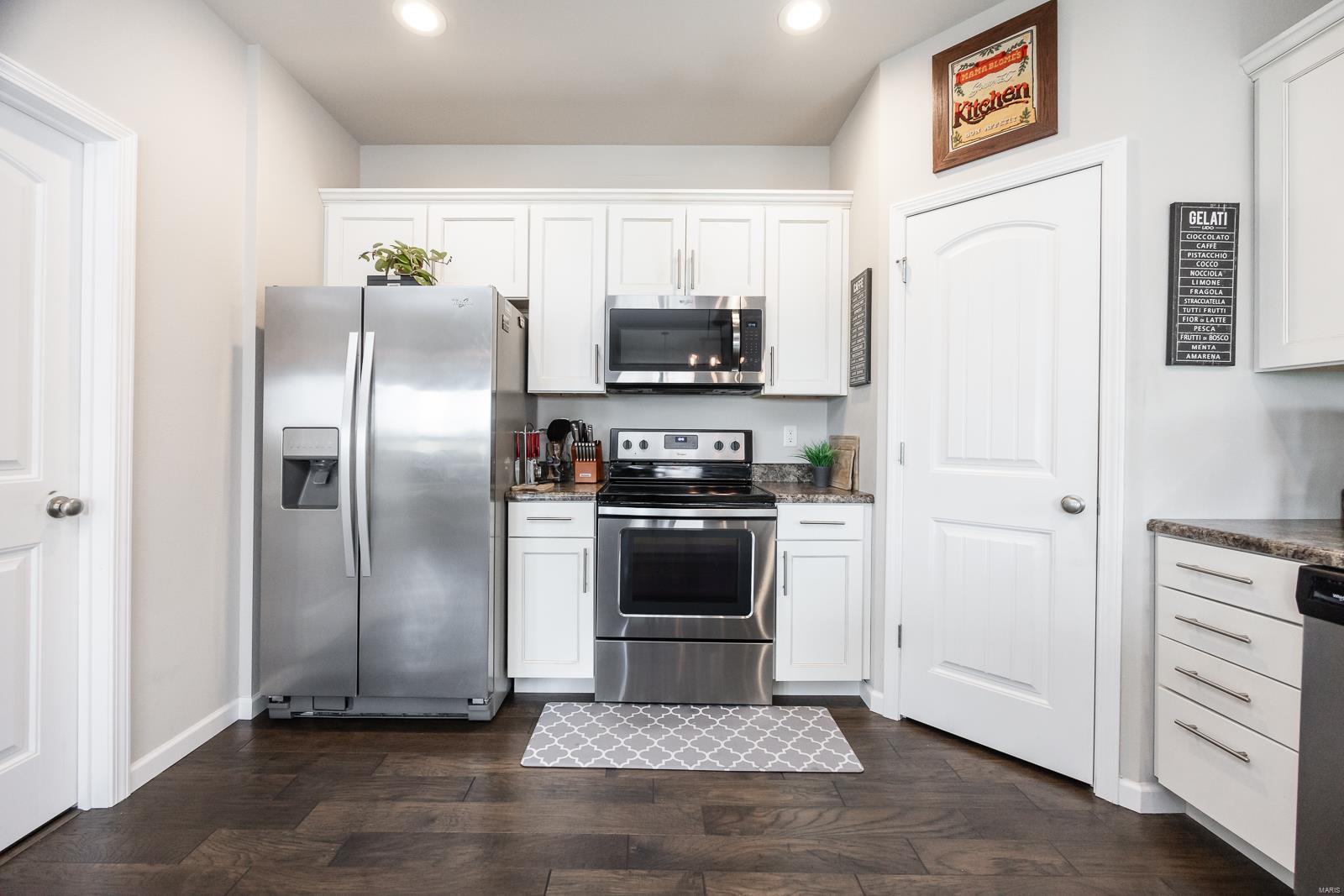 865 Bluff Ridge Lane Shiloh, IL 62221 - Photo 8 of 24