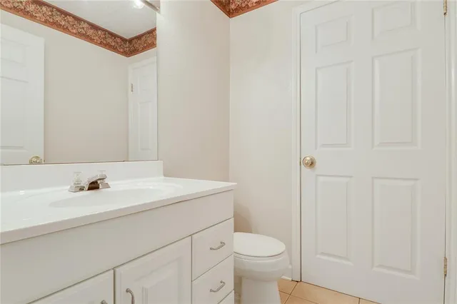 $1,400 | 1729 Newport Place, Unit 9, Kenner, LA 70065