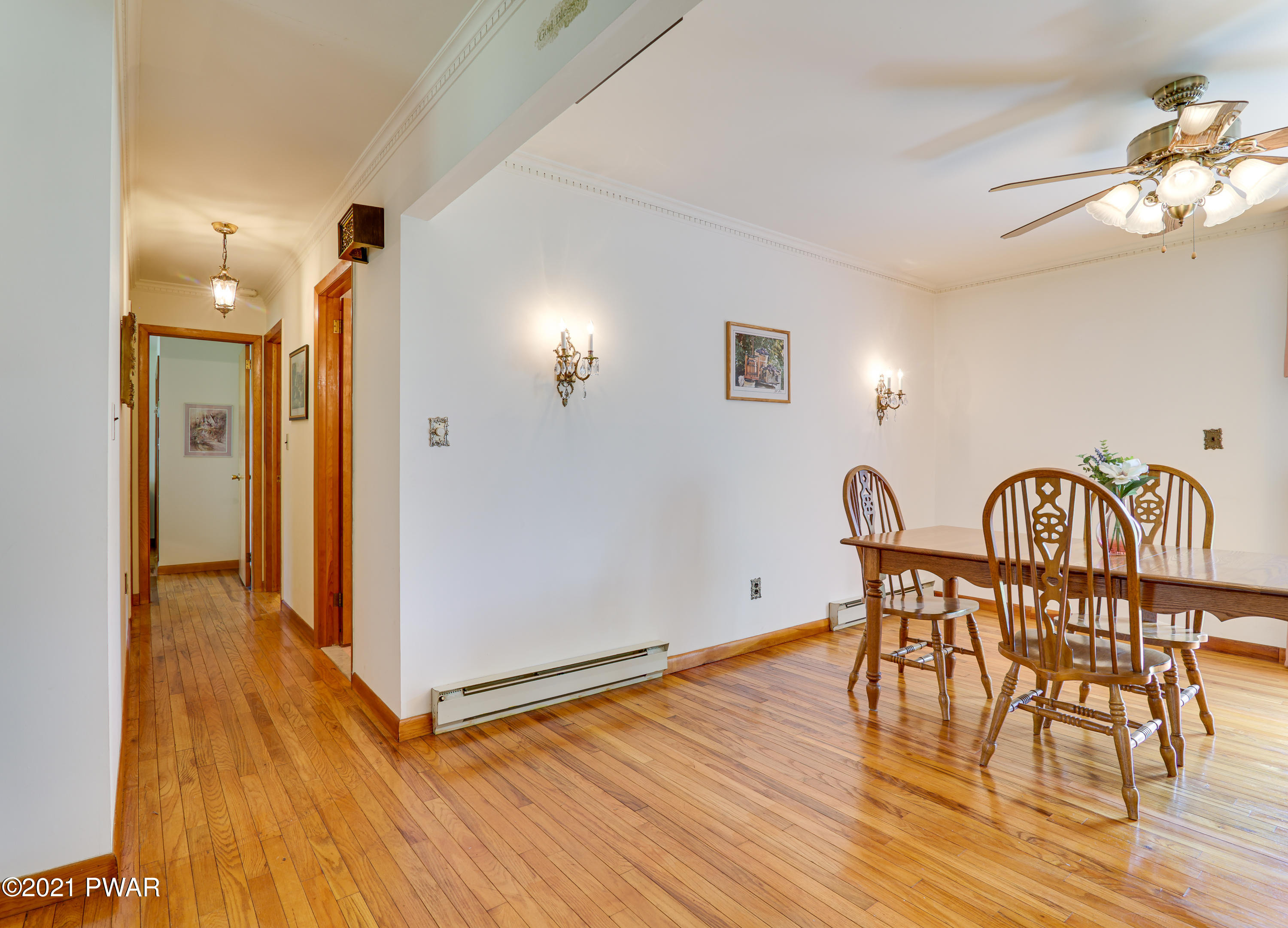 498 Ridge Avenue Hawley, PA 18428 - Photo 15 of 33 One level living
