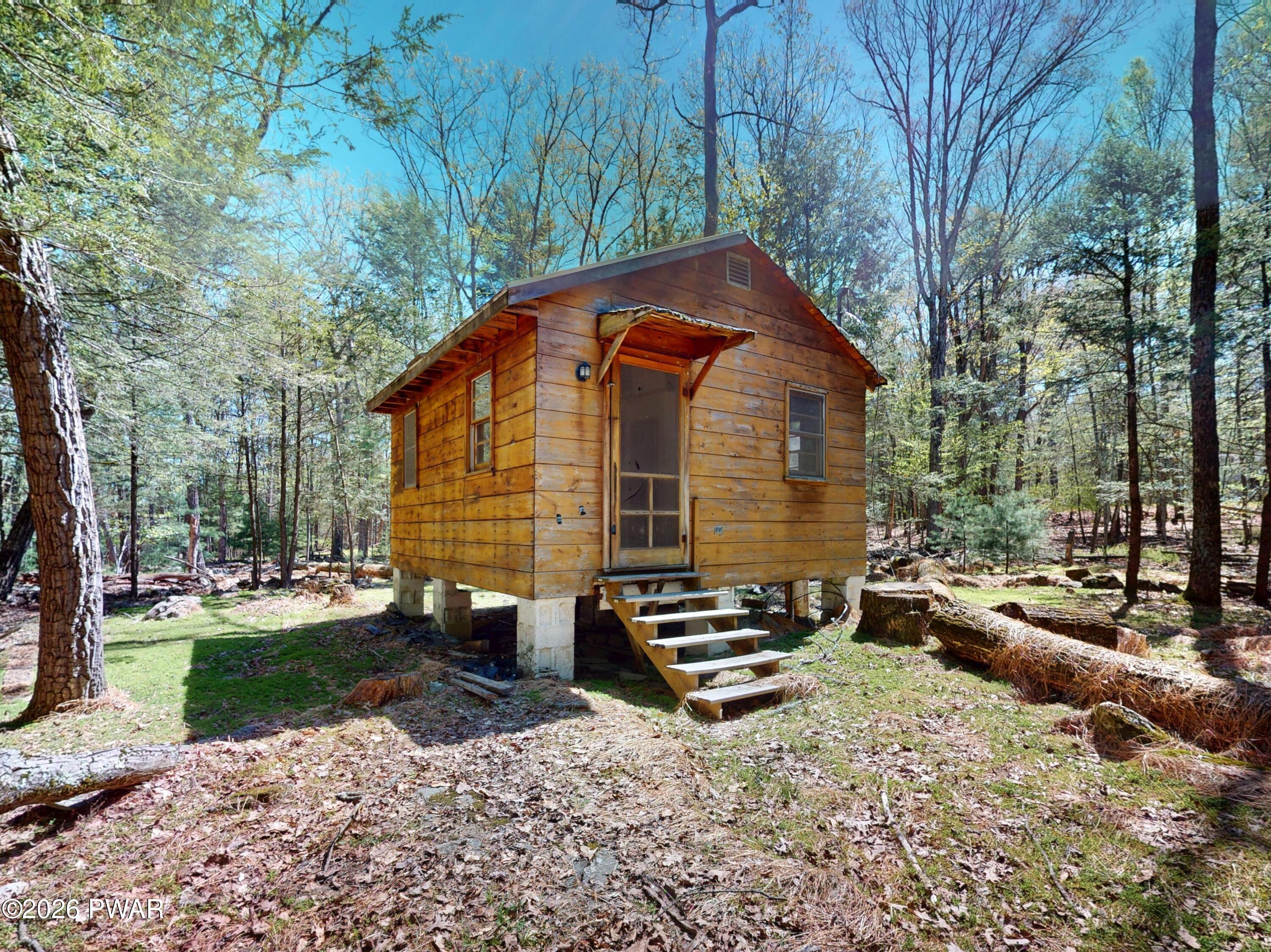 112 Seminole Road Shohola, PA 18458 - Photo 1 of 13 112-Seminole-05122026_162706
