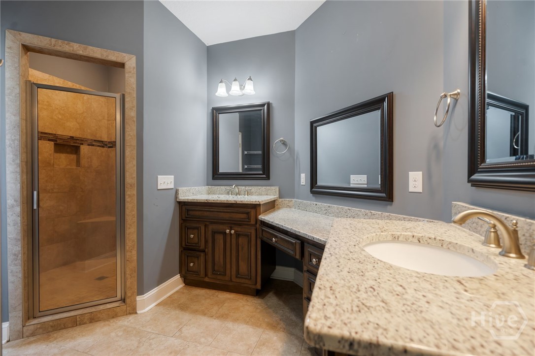 4256 Courthouse Road Guyton, GA 31312 - Photo 29 of 41