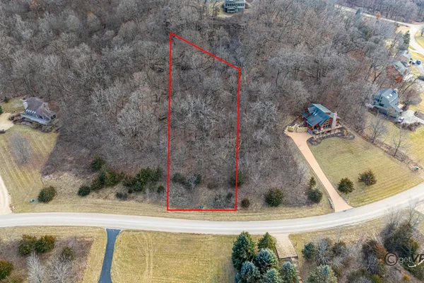 $29,000 | 545 Territory Drive, Galena, IL 61036
