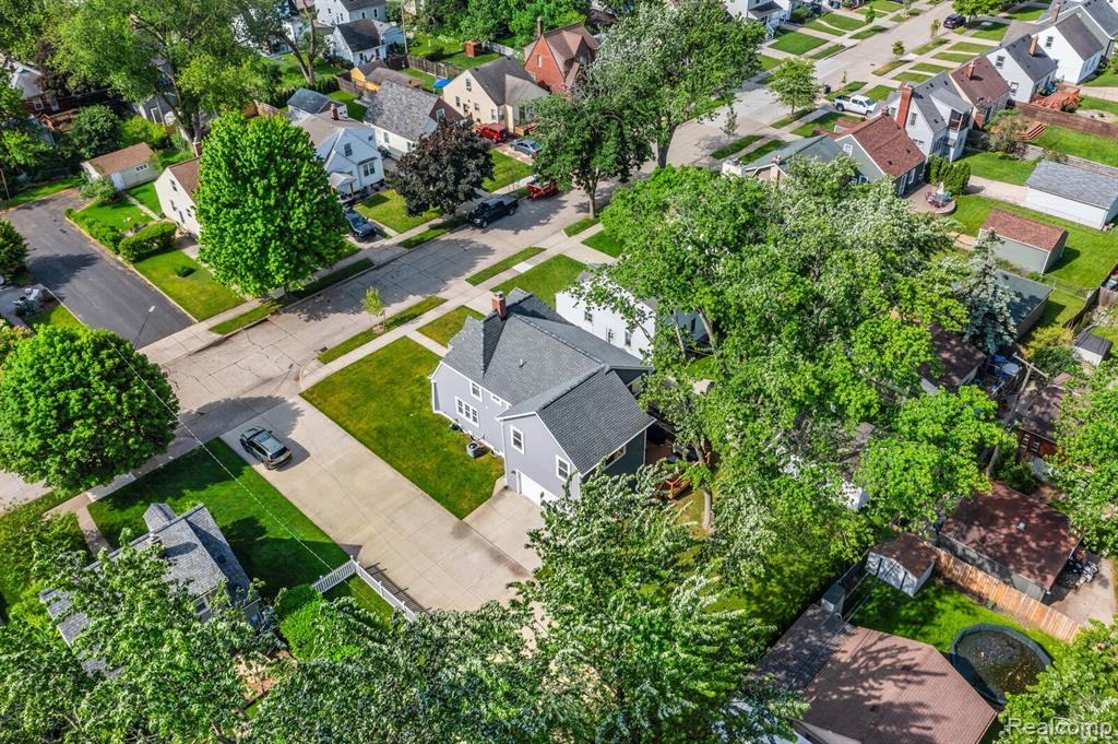 920 Cambridge Road Berkley, MI 48072 - Photo 40 of 41 Gallery Image 40