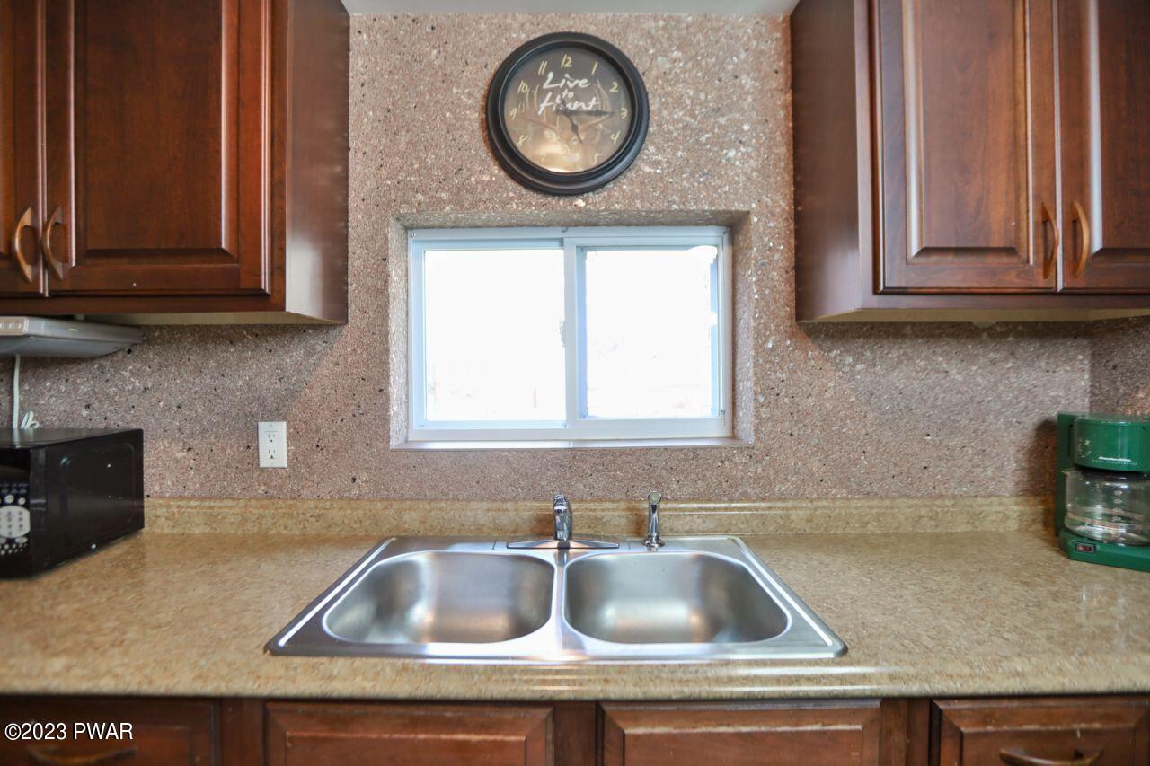 598 Ravnikar Road Forest City, PA 18421 - Photo 19 of 39 Kitchen