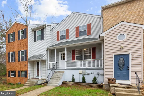 $375,000 | 554 Melissa Court, Arnold, MD 21012