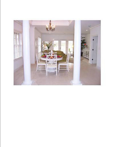 3448 Rabbits Foot Trail Lexington, KY 40503 - Photo 4 of 5 Photo of model home which may include op