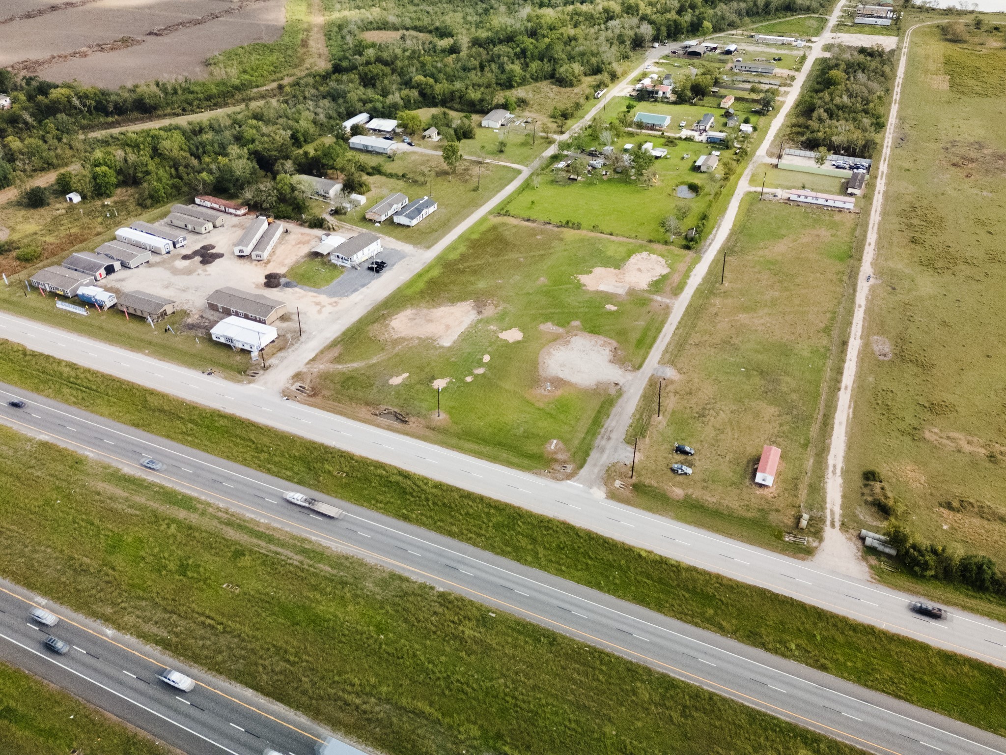 13355-13405 Pleasant Valley Drive Rosharon, TX 77583 - Photo 5 of 18