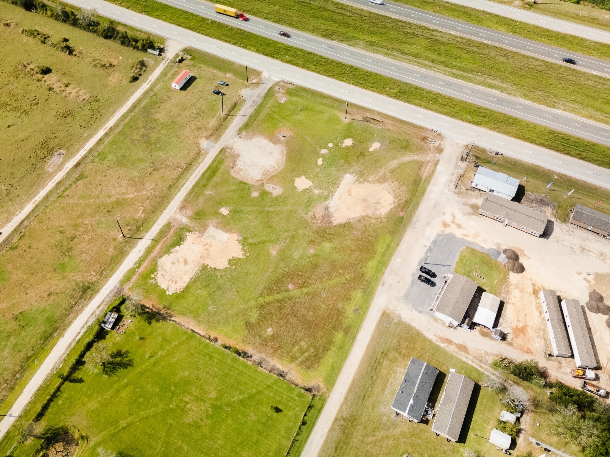 13355-13405 Pleasant Valley Drive Rosharon, TX 77583 - Photo 10 of 18 a view of a swimming pool