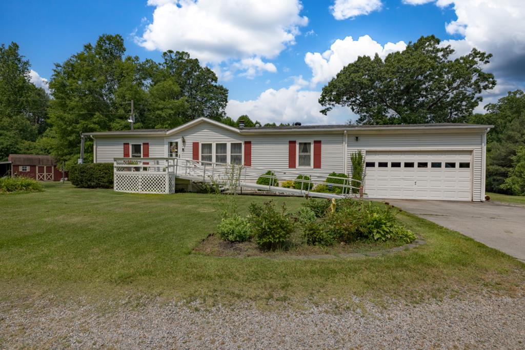 3883 Laurel Branch Road Kenbridge, VA 23944 - Photo 1 of 30 Gallery Image 1