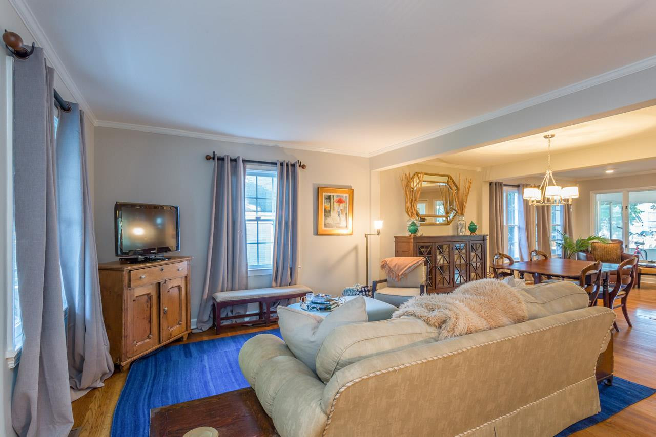 2708 Peachtree Street Raleigh, NC 27608 - Photo 4 of 20 Photo 4