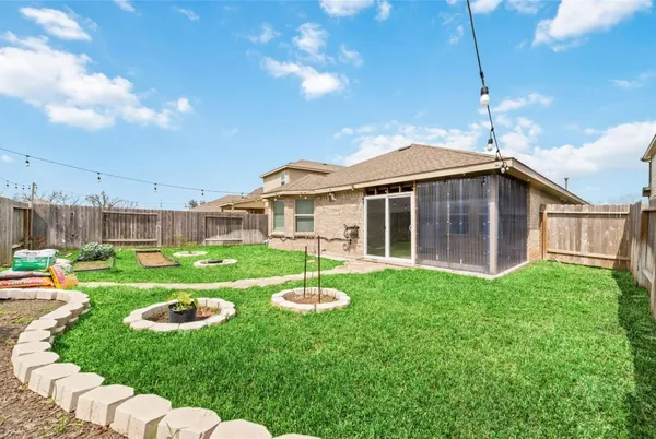$2,200 | 3623 Dancing Daisy Lane, Richmond, TX 77406