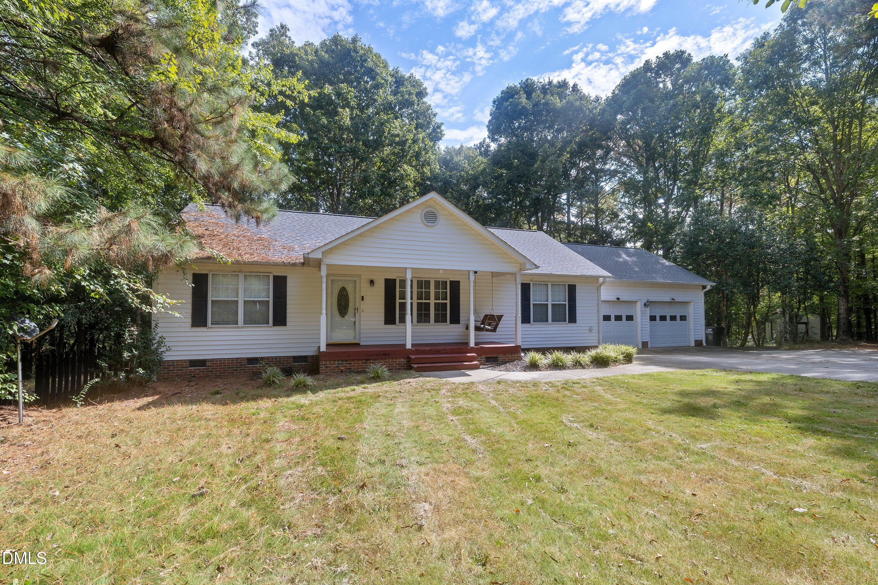 219 Beaver Ridge Way Benson, NC 27504 - Photo 39 of 40 05-219 Beaver Ridge Way_1587