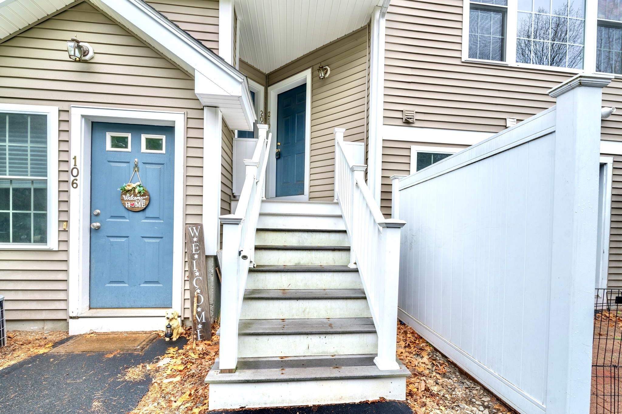 1 Maple Ridge Drive, Unit 210 Merrimack, NH 03054 - Photo 1 of 27