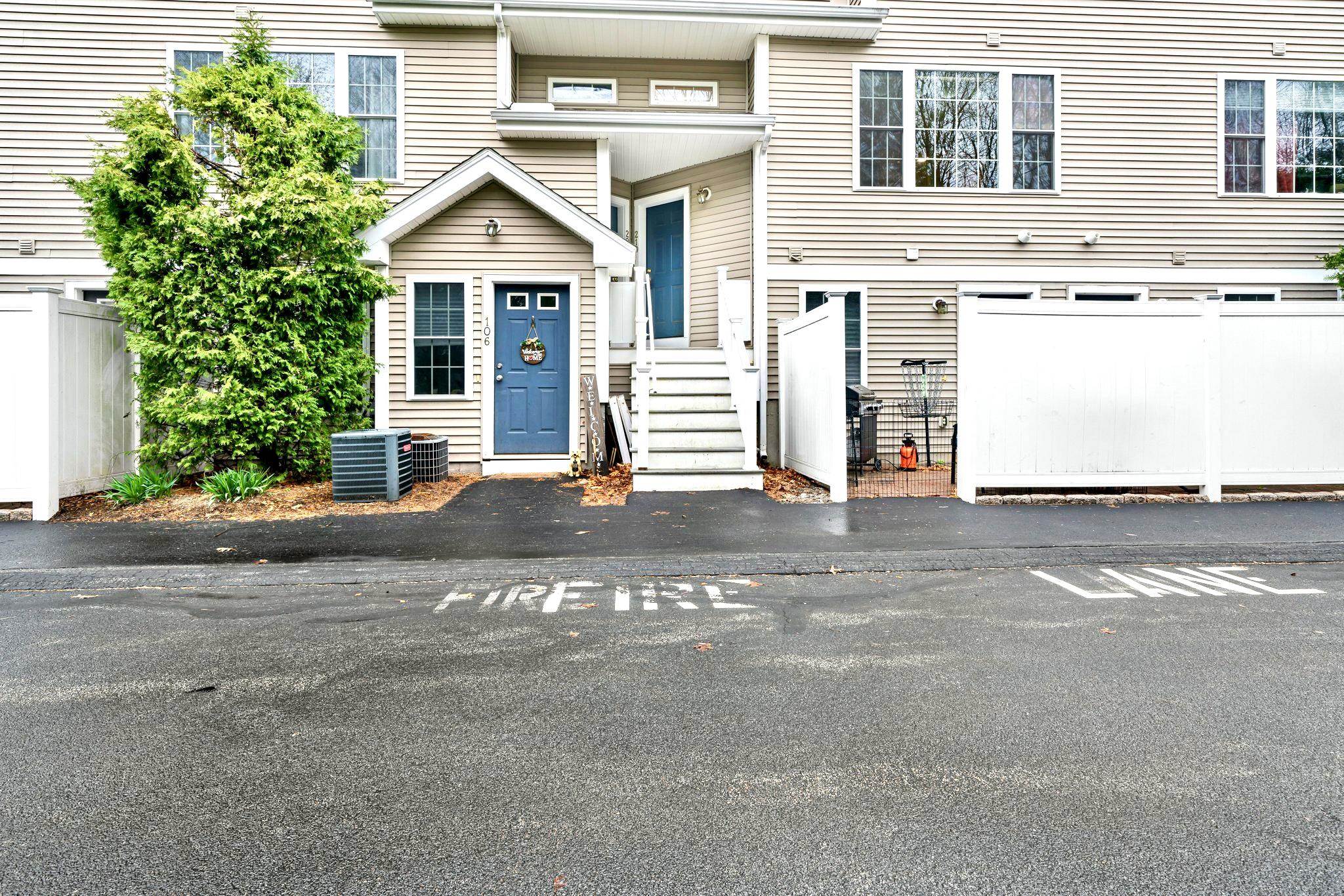 1 Maple Ridge Drive, Unit 210 Merrimack, NH 03054 - Photo 2 of 27