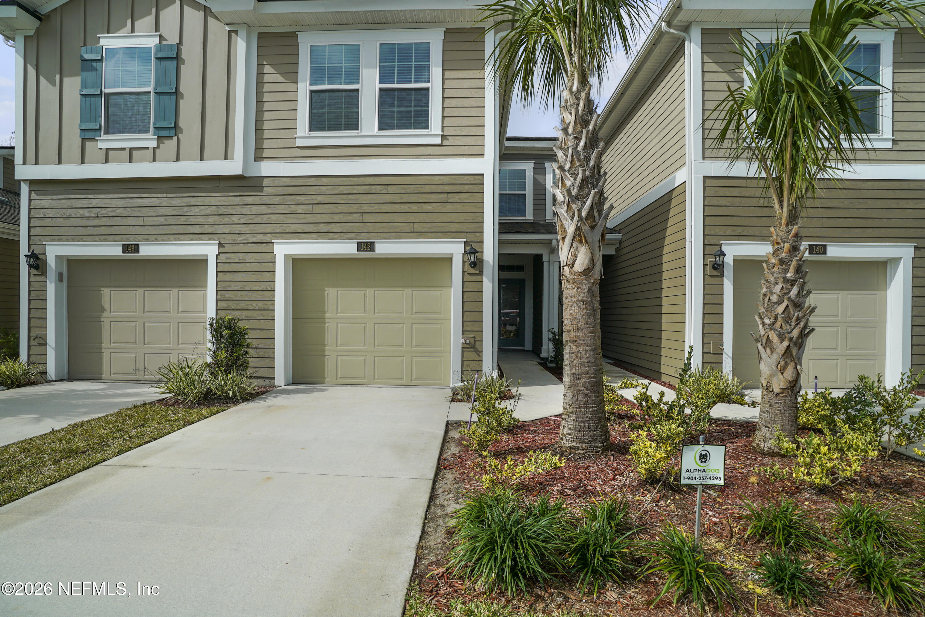 142 Castro Court St. Johns, FL 32259 - Photo 1 of 41 Street View