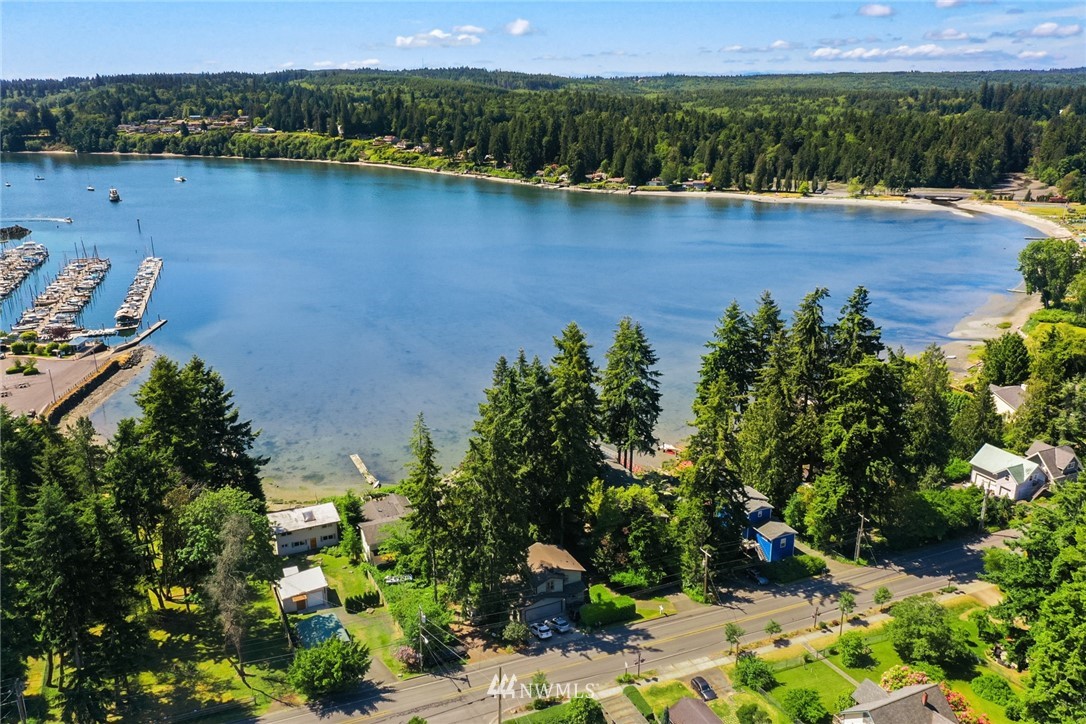 11051 Northeast West Kingston Road Kingston, WA 98346 - Photo 35 of 35
