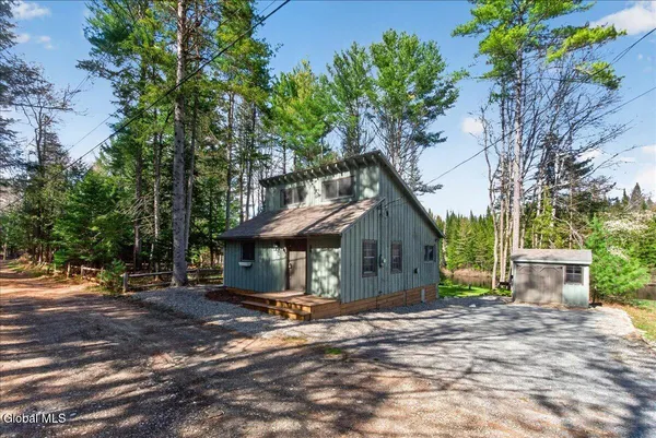 $275,000 | 26 Sullivan Way, Minerva, NY 12857