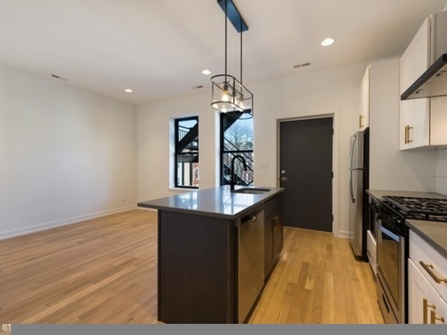 1244 West Huron Street, Unit 1 Chicago, IL 60642 - Photo 6 of 16