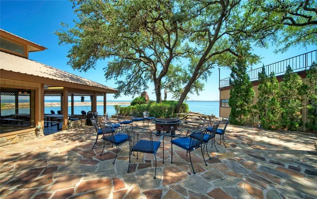 $4,500,000 | 206 Forest Drive, Buchanan Dam, TX 78609