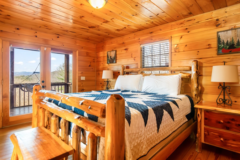249 Sugar Mountain Road Blue Ridge, GA 30513 - Photo 12 of 61 Gallery Image 12